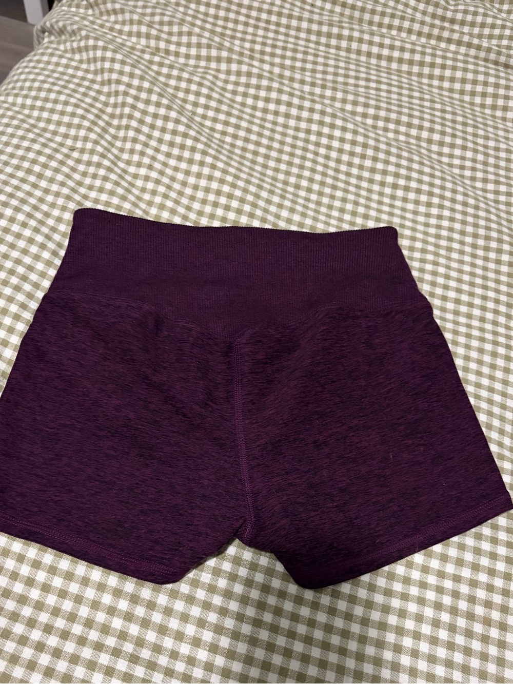 ALO Yoga Biker Shorts Size XS - Picture 3 of 3